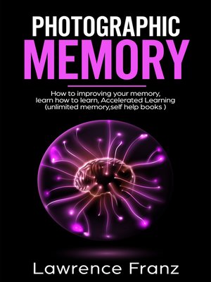 cover image of Photographic Memory